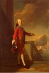 Roslin Alexander Portrait of Grand Prince Paul Petrovich  - Hermitage